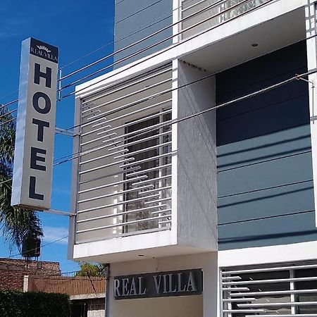 Hotel Real Villa Villa Corona Buitenkant foto