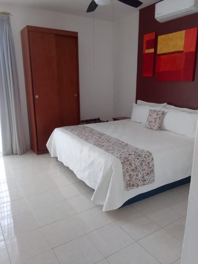Hotel Real Villa Villa Corona Buitenkant foto